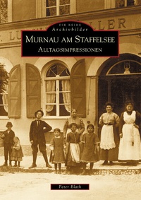 Abbildung von: Murnau am Staffelsee - Sutton