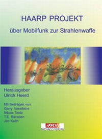 Abbildung von: HAARP Projekt - Michaels
