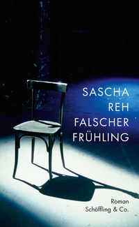 Enlarge image Cover: Falscher Frühling - Schöffling