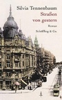 Cover: Straßen von gestern - Schöffling