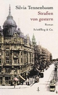 Cover: Stra&szlig;en von gestern - Sch&ouml;ffling