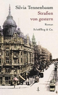 Enlarge image Cover: Straßen von gestern - Schöffling