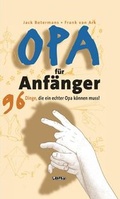 Cover: Opa f&uuml;r Anf&auml;nger - Lappan