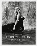 Cover: Federico Fellini - Schirmer Mosel