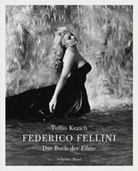 Enlarge image Cover: Federico Fellini - Schirmer Mosel