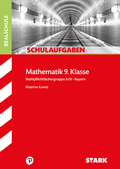 Cover: STARK - Stark Verlag