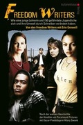 Cover: Freedom Writers - Autorenhaus-Verlag