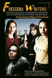 Enlarge image Cover: Freedom Writers - Autorenhaus-Verlag