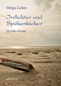 Cover: Irrlichter und Sp&ouml;kenkieker - Mohland
