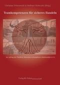 Cover: Teamkompetenzen f&uuml;r sicheres Handeln - Verlag f&uuml;r Polizeiwissenschaft