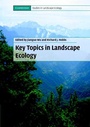 Cover: Key Topics in Landscape Ecology - Cambridge University Press
