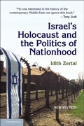 Cover: Israel's Holocaust and the Politics of Nationhood - Cambridge University Press