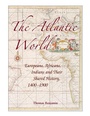 Cover: The Atlantic World - Cambridge University Press