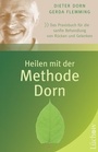 Cover: Heilen mit der Methode Dorn - Lüchow Verlag in Kamphausen Media GmbH