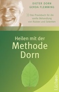 Cover: Heilen mit der Methode Dorn - L&uuml;chow Verlag in Kamphausen Media GmbH