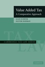 Cover: Value Added Tax - Cambridge University Press