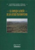 Abbildung von: El complejo castreño de los astures transmontanos - Ediciones Universidad de Salamanca