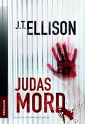Cover: Judasmord - MIRA Taschenbuch