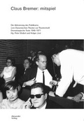 Cover: Mitspiel - Alexander