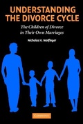 Cover: Understanding the Divorce Cycle - Cambridge University Press