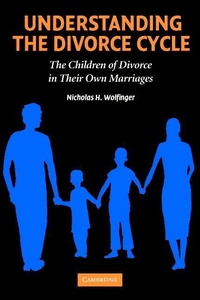 Enlarge image Cover: Understanding the Divorce Cycle - Cambridge University Press