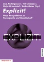 Cover: Explizit! - Bertz und Fischer