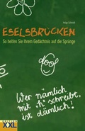 Cover: Eselsbr&uuml;cken - Edition XXL