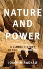 Cover: Nature and Power - Cambridge University Press