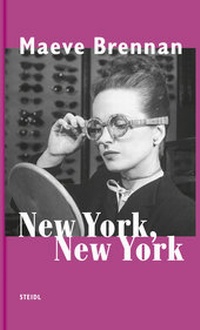 Abbildung von: New York, New York - Steidl