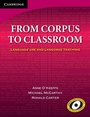 Cover: From Corpus to Classroom - Cambridge University Press
