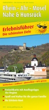 Cover: Rhein - Ahr - Mosel, Nahe & Hunsr&uuml;ck - PUBLICPRESS