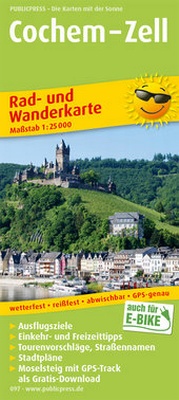 Abbildung von: Cochem - Zell - PUBLICPRESS