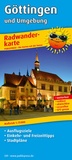 Cover: Göttingen und Umgebung - PUBLICPRESS