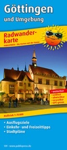 Cover: G&ouml;ttingen und Umgebung - PUBLICPRESS