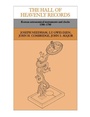 Cover: The Hall of Heavenly Records - Cambridge University Press