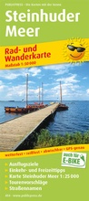 Cover: Steinhuder Meer - PUBLICPRESS