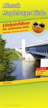 Cover: Altmark - Magdeburger B&ouml;rde - PUBLICPRESS