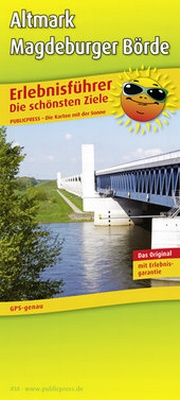 Abbildung von: Altmark - Magdeburger Börde - PUBLICPRESS