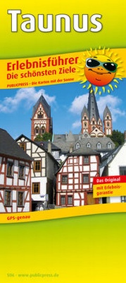 Abbildung von: Taunus - PUBLICPRESS