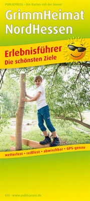 Abbildung von: GrimmHeimat NordHessen - PUBLICPRESS