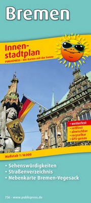 Abbildung von: Bremen - PUBLICPRESS