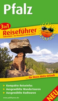 Abbildung von: Pfalz - PUBLICPRESS