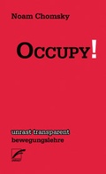 Cover: OCCUPY ! - Unrast Verlag
