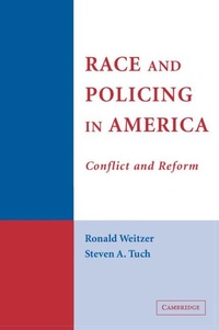 Abbildung von: Race and Policing in America - Cambridge University Press