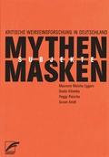 Cover: Mythen, Masken und Subjekte - Unrast Verlag