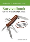 Cover: Survivalbook f&uuml;r den medizinischen Alltag - Lehmanns Media