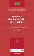 Cover: Anamnese und k&ouml;rperliche Untersuchung - Lehmanns Media