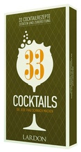 Cover: Genussbox Cocktails - moses Verlag
