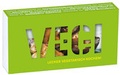 Cover: Kochbox VEGI - moses Verlag