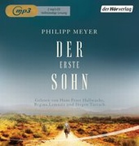 Abbildung von: Der erste Sohn - Der Hörverlag